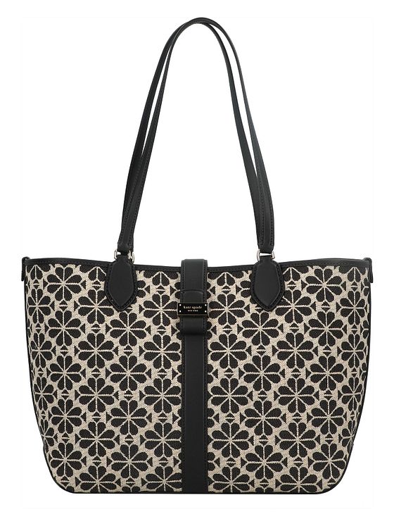 Kate Spade New York Spade Flower Shopper-taske 40 cm