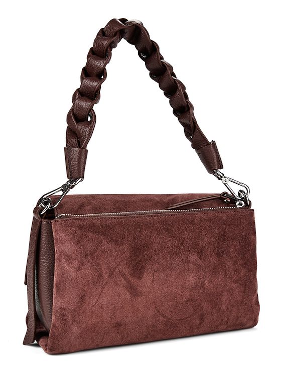 Coccinelle Boheme Axelväska Läder 26 cm