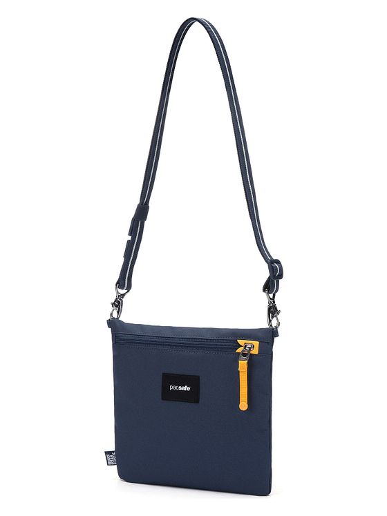 Pacsafe Pacsafe Go Skuldertaske RFID-beskyttelse 24 cm