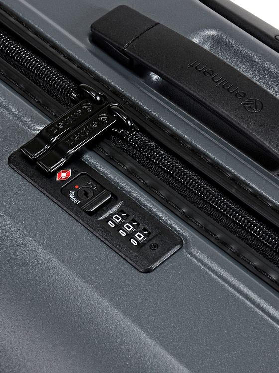 Eminent Dandelion 4 kolečka Kabinkový kufr S 40 cm