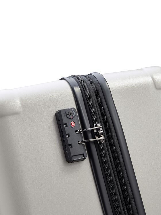 Jeep JH004C 4 hjul Trolley 80 cm med strækfold Jeep JH004C 4 hjul Trolley 80 cm med strækfold