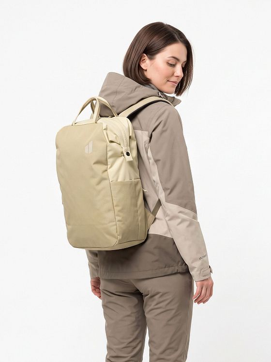 Deuter Vista Arkireppu 40 cm Kannettavan tietokoneen taskun syvyys Deuter Vista Arkireppu 40 cm Kannettavan tietokoneen taskun syvyys
