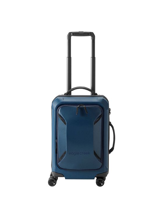 Eagle Creek Tarmac 4 hjul Kabinetrolley 55 cm med strækfold