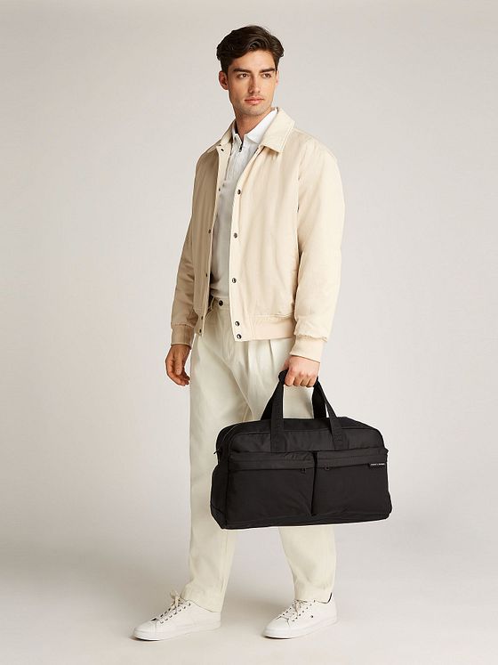 Tommy Hilfiger Element Cestovní taška Weekender 50 cm