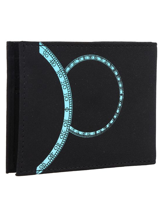 oxmox New Cryptan Pung RFID-beskyttelse 10.5 cm