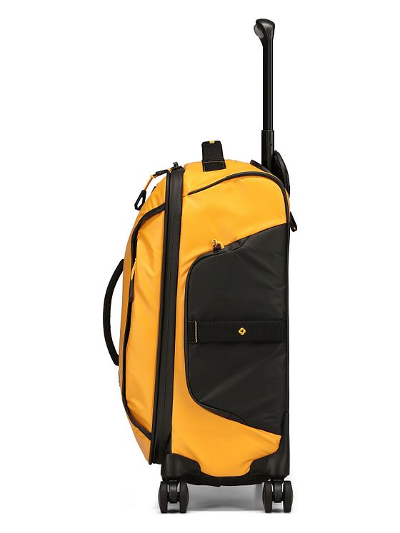 Samsonite Paradiver Light 4 hjul Rejsetaske 55 cm Samsonite Paradiver Light 4 hjul Rejsetaske 55 cm