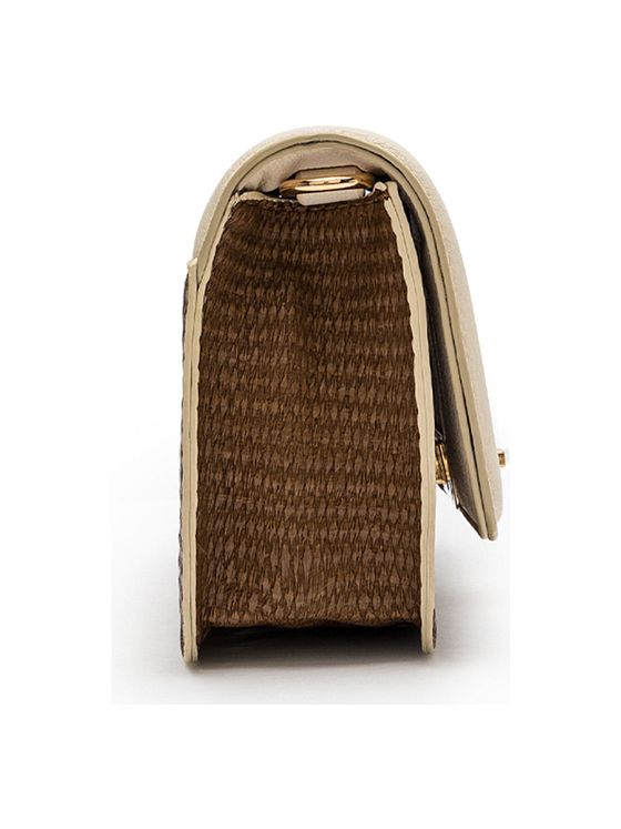 L.CREDI Melissa Skuldertaske 23 cm L.CREDI Melissa Skuldertaske 23 cm