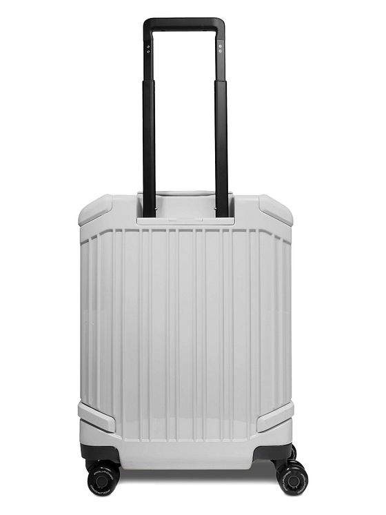 Piquadro Pop 4 hjul Trolley 55 cm