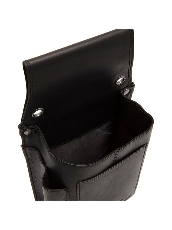 The Chesterfield Brand Taiwan Pung Læder 12 cm