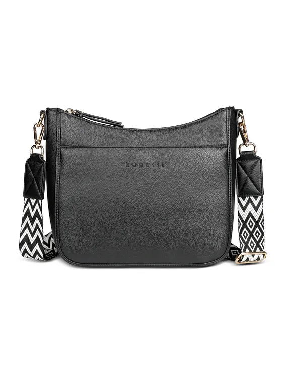 bugatti Mare 3.0 Bolsa de hombro 26 cm bugatti Mare 3.0 Bolsa de hombro 26 cm