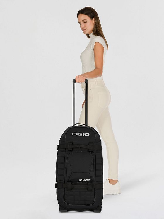Ogio Rig 9800 cestovní taška na 2 kolečkách 86 cm