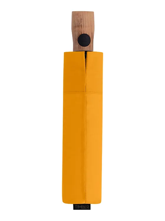 Knirps Timber Kokoontaitettava sateenvarjo 28 cm Knirps Timber Kokoontaitettava sateenvarjo 28 cm