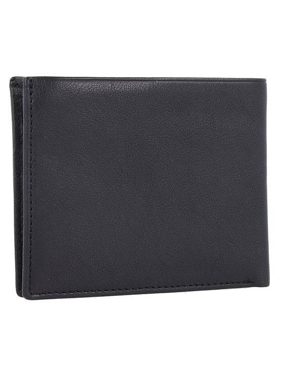 Piquadro Harper pung RFID læder 11 cm