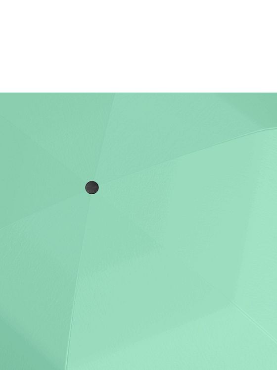 Doppler Fiber Mini Compact Håndparaply 16 cm