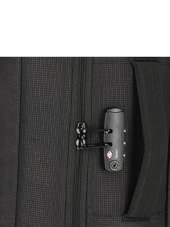 Samsonite Roader 2 hjul Rejsetaske 55 cm