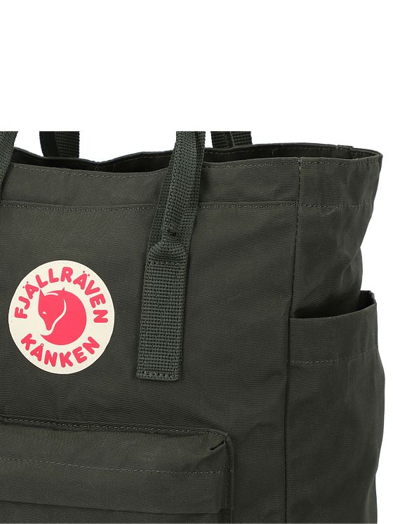 Fjällräven Kanken Totepack Skuldertaske 27 cm Fjällräven Kanken Totepack Skuldertaske 27 cm