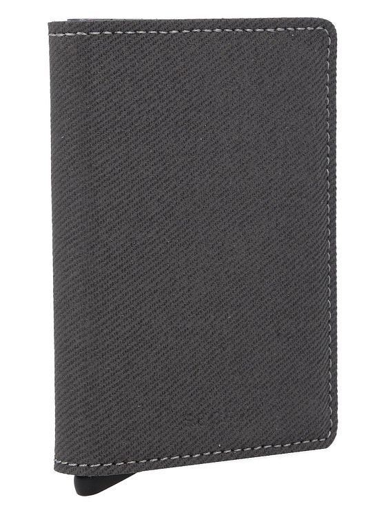 Secrid Slimwallet Tarjetero Bloqueo RFID Piel natural 7 cm Secrid Slimwallet Tarjetero Bloqueo RFID Piel natural 7 cm