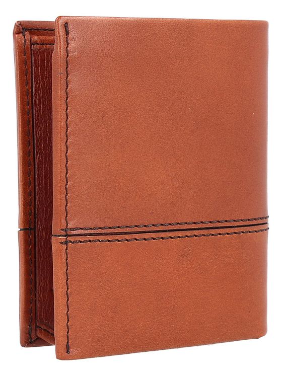 The Bridge Damiano Pung Læder 8.5 cm The Bridge Damiano Pung Læder 8.5 cm