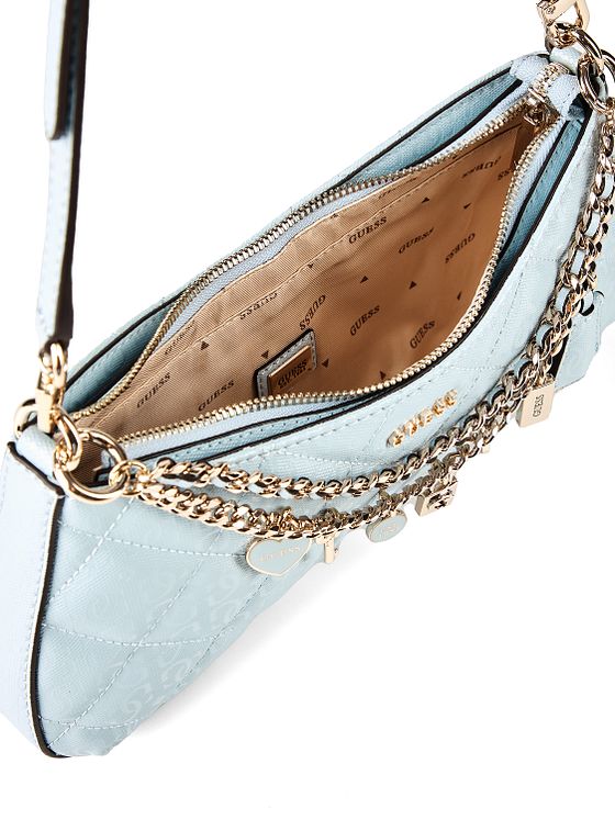 Guess Libby Skuldertaske 30 cm