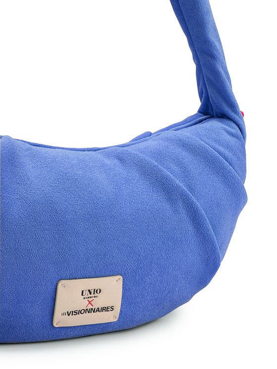 LES VISIONNAIRES Unio Vancouver Taška přes rameno 41 cm