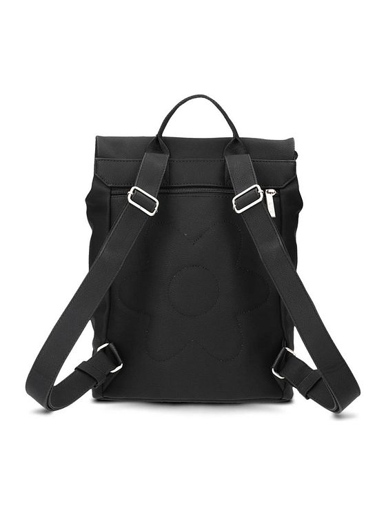 Zwei Mademoiselle.M Daypack 35 cm Laptoprum