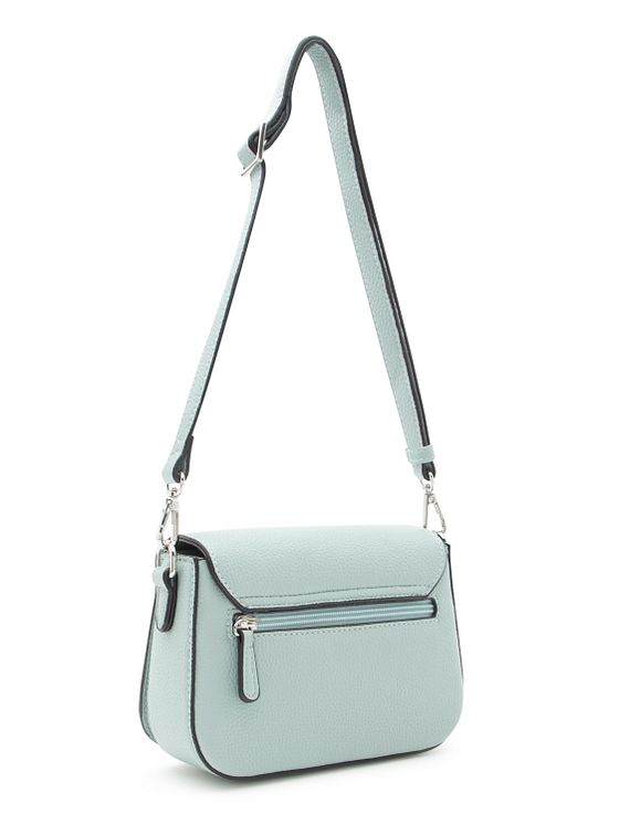 L.CREDI Reike Mini Bag skuldertaske 18.5 cm