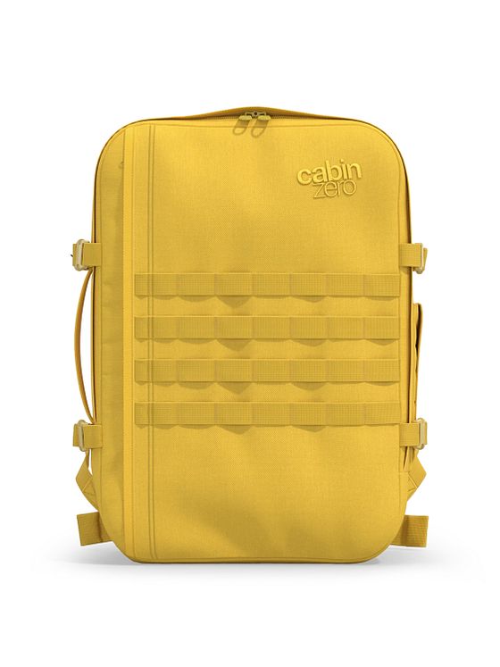 Cabin Zero Vojenský batoh 44L Cabin Backpack Batoh 52 cm