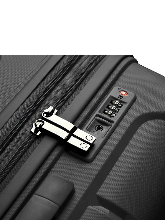 MODO by Roncato Starlight 3.0 4 hjul Kuffert 2-delt med strækfold MODO by Roncato Starlight 3.0 4 hjul Kuffert 2-delt med strækfold