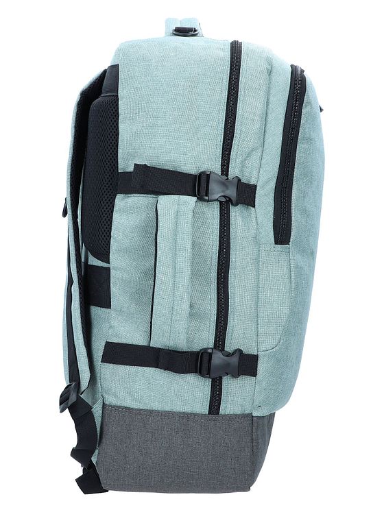 Worldpack Bestway Cabin Pro Daypack 54 cm Laptoprum Worldpack Bestway Cabin Pro Daypack 54 cm Laptoprum