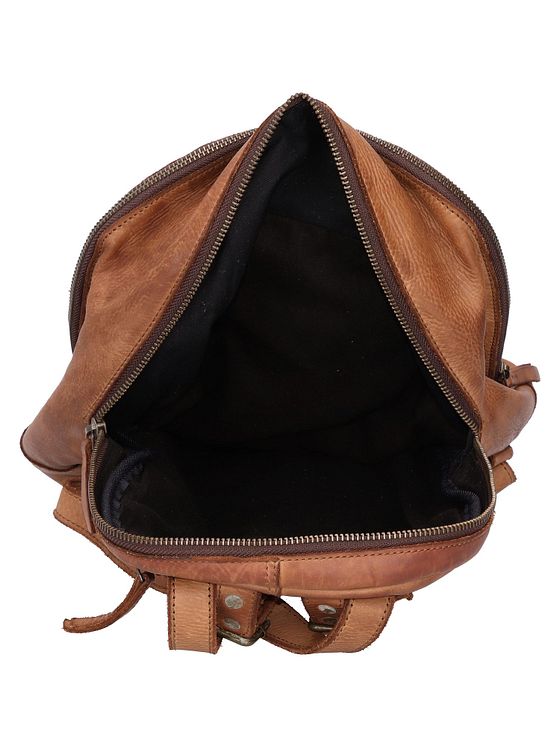 Harbour 2nd Anchor Love Meghan City rygsæk læder 30 cm