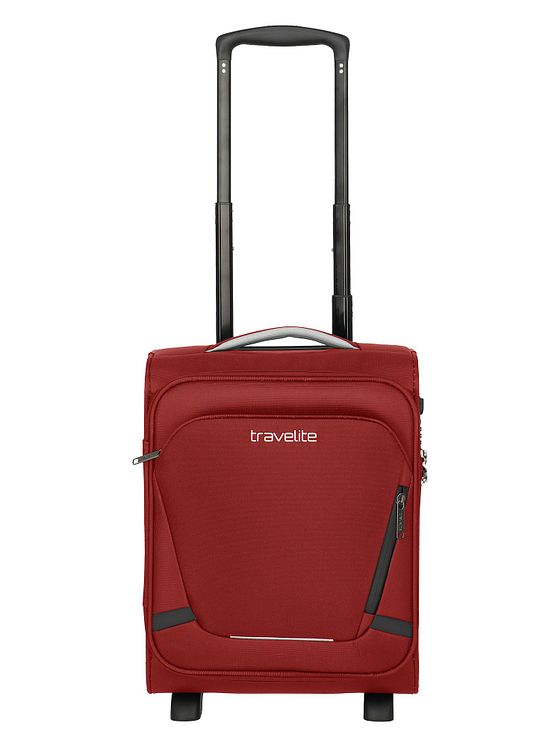 Travelite Jetpack 2 kolečka Kabinkový kufr 40 cm