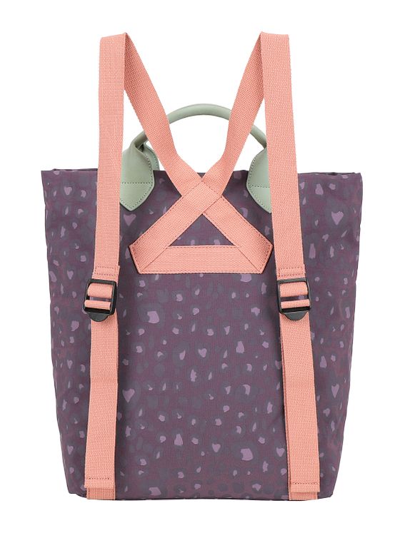 Fritzi aus Preußen Leo Special Taška přes rameno 30 cm