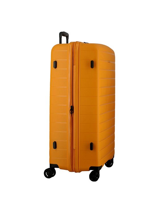 Jump Striper 4 hjul Trolley 77 cm med strækfold