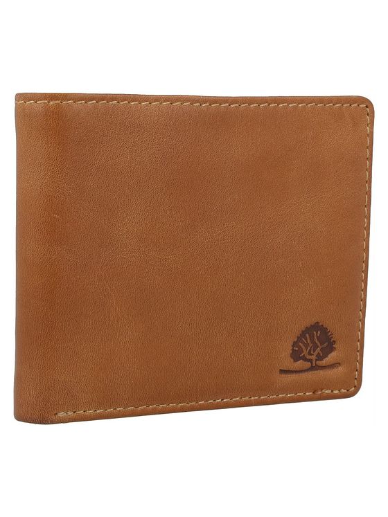 Greenburry Tornado Pung RFID-beskyttelse Læder 12 cm Greenburry Tornado Pung RFID-beskyttelse Læder 12 cm