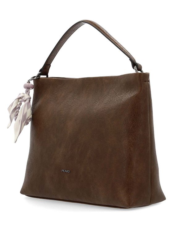 Picard Essenza Skuldertaske 34 cm