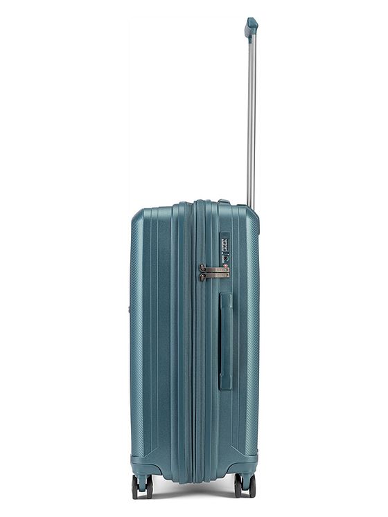 Epic Anthem 4 hjul Trolley 66 cm med strækfold