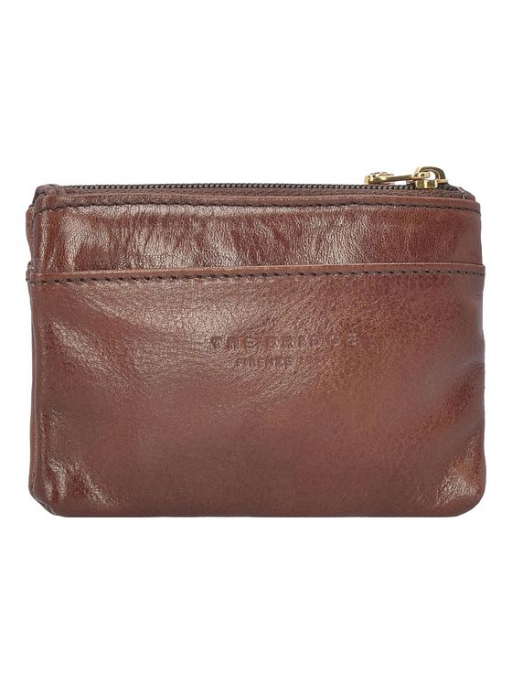 The Bridge Story Uomo nøgleetui i læder 11 cm