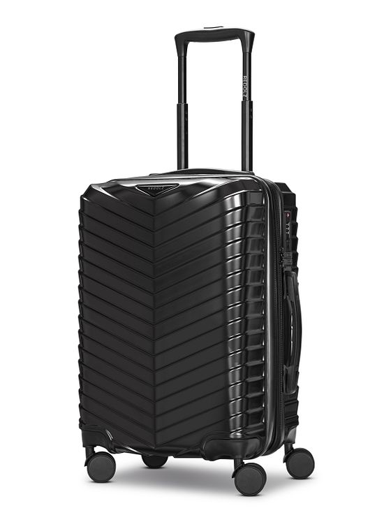Redolz Essentials 18 4 kolečka Kabinkový kufr 55 cm s roztažitelným záhybem