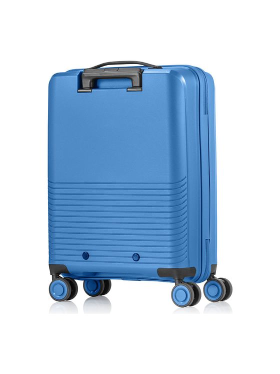 Pack Easy Jet 4 hjul Kabinetrolley 55 cm