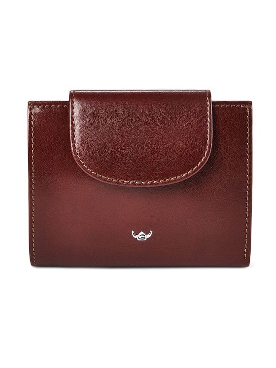 Golden Head Colorado Geldbörse RFID Leder 12 cm