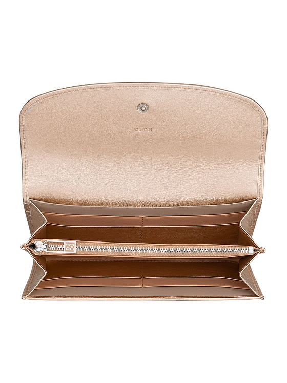 DuDu Gandia Pung Læder 19 cm