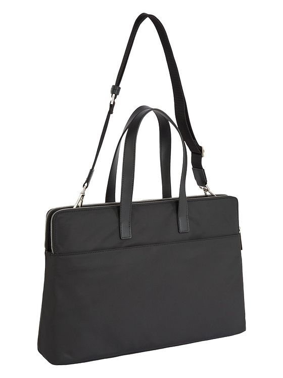 Calvin Klein Business Tech Dokumenttaske 48 cm Laptoprum Calvin Klein Business Tech Dokumenttaske 48 cm Laptoprum