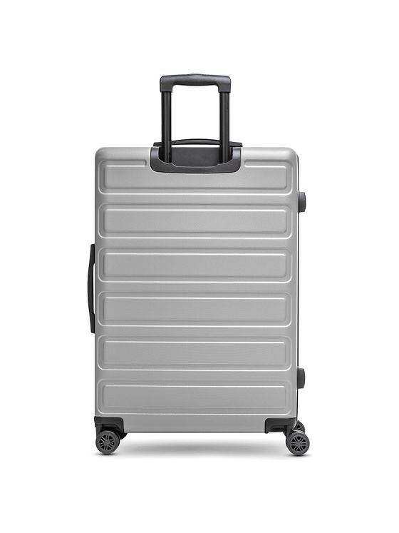 Redolz Essentials 08 Large 4 hjul Trolley 75 cm