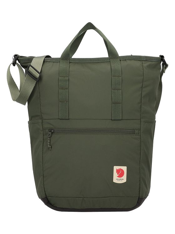 Fjällräven High Coast Totepack Daypack 40 cm Laptoprum Fjällräven High Coast Totepack Daypack 40 cm Laptoprum