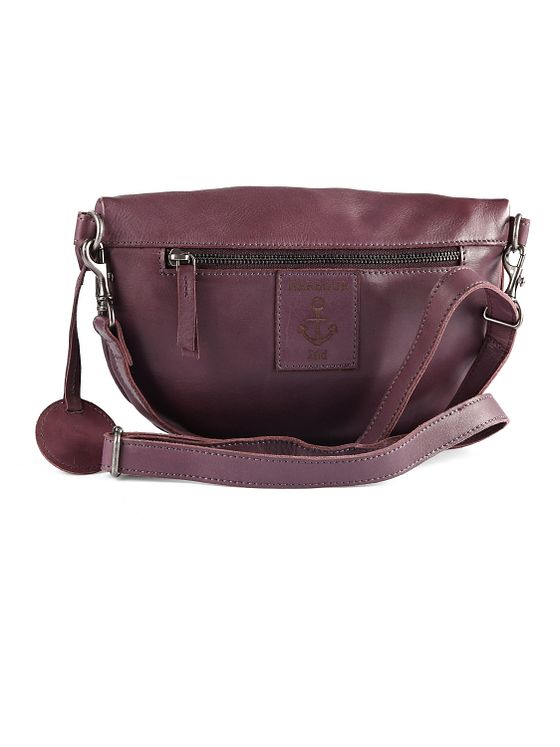 Harbour 2nd Anchor Love Jutta Skuldertaske Læder 28 cm