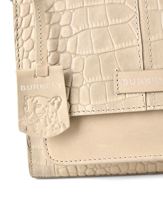 Burkely Cool Colbie Håndtaske Læder 20 cm