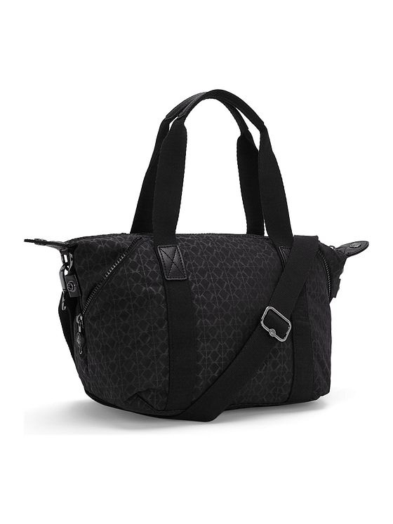 Kipling Basic Plus Art Mini Skuldertaske 39 cm