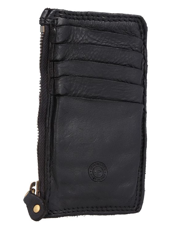 Campomaggi Parigi Kreditkortetui Læder 8 cm