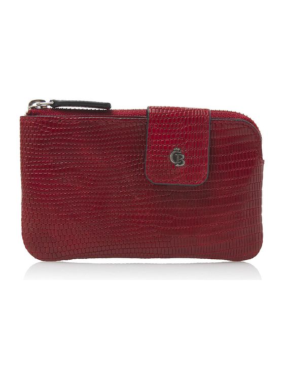 Castelijn & Beerens Donna nøgleetui RFID læder 12 cm