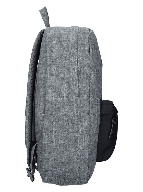 Herschel Heritage-rygsæk 47 cm med rum til bærbar computer